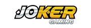 logo joker gaming