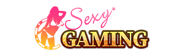 logo sexy gaming