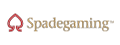 logo spadegaming