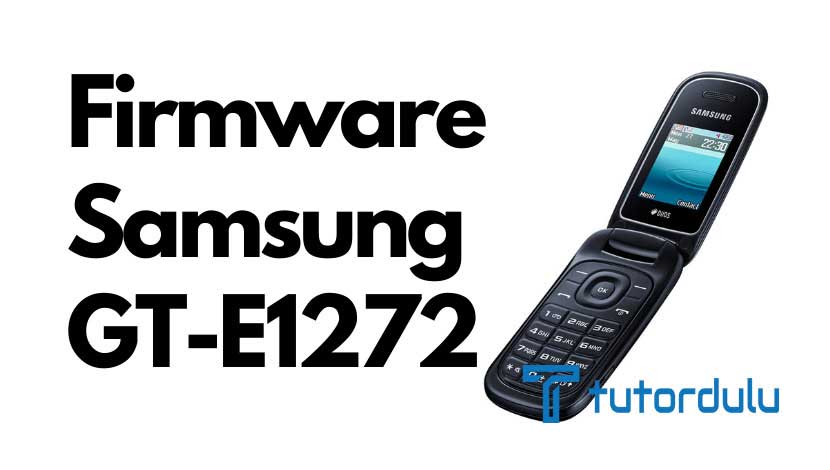 Firmware Samsung GT-E1272