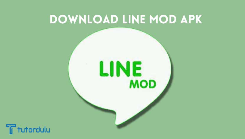 Download LINE Mod APK Versi Terbaru