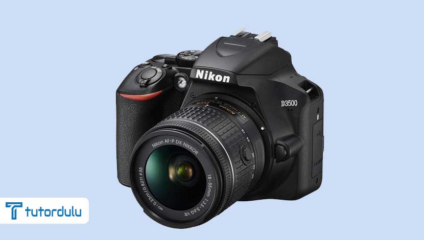 Kamera Canon vs Nikon Pilih Mana
