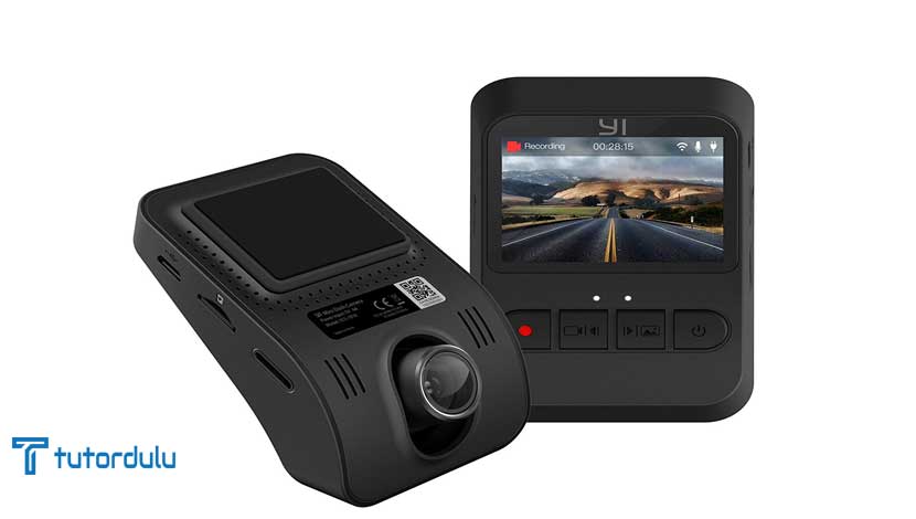 Kamera Mobil Terbaik Xiaomi Yi Mini Dashboard Camera