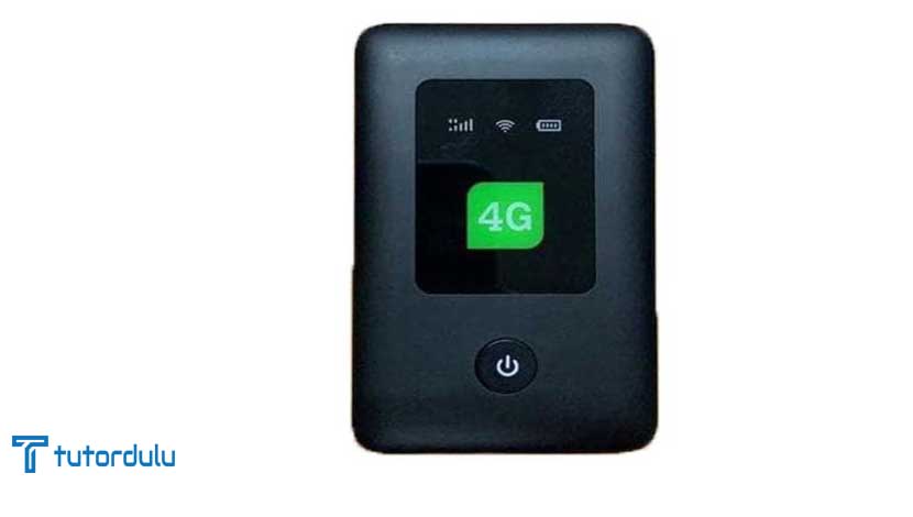 Modem 4G Terbaik dan Tercepat Modem WiFi 4G MQ531