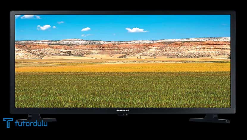 Smart TV Terbaik Samsung T4001 32 Inch HD TV (2020)