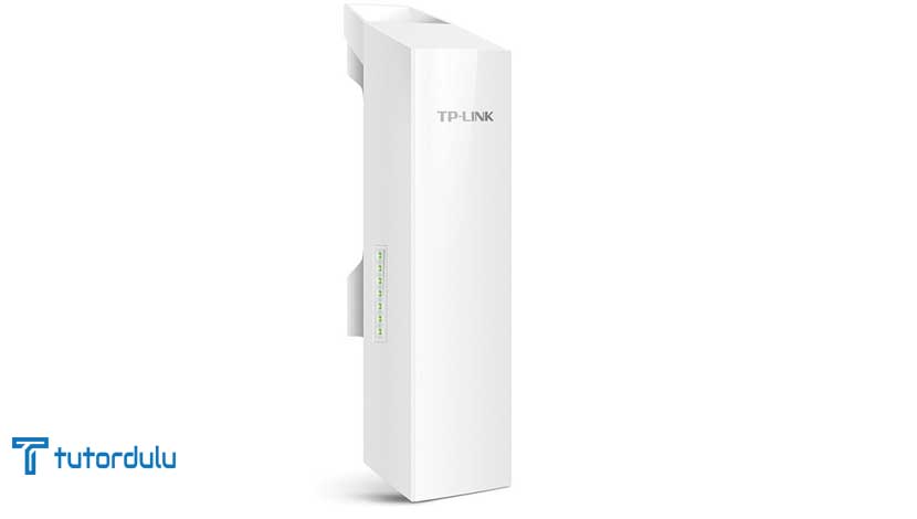 TP-Link CPE510 5GHz 300Mbps 13dBi Outdoor Access Point Outdoor Terbaik