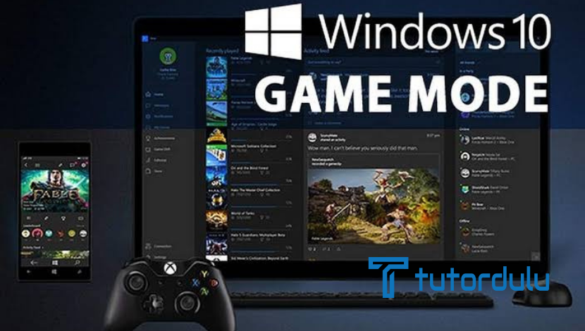 Windows 10 Game Mode dan 4 Cara Mengaktifkannya