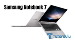 Samsung Notebook 7
