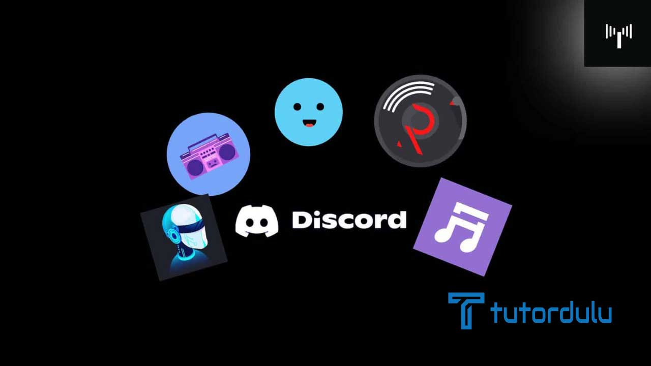 10 Bot Music Discord Terbaik di Tahun 2022