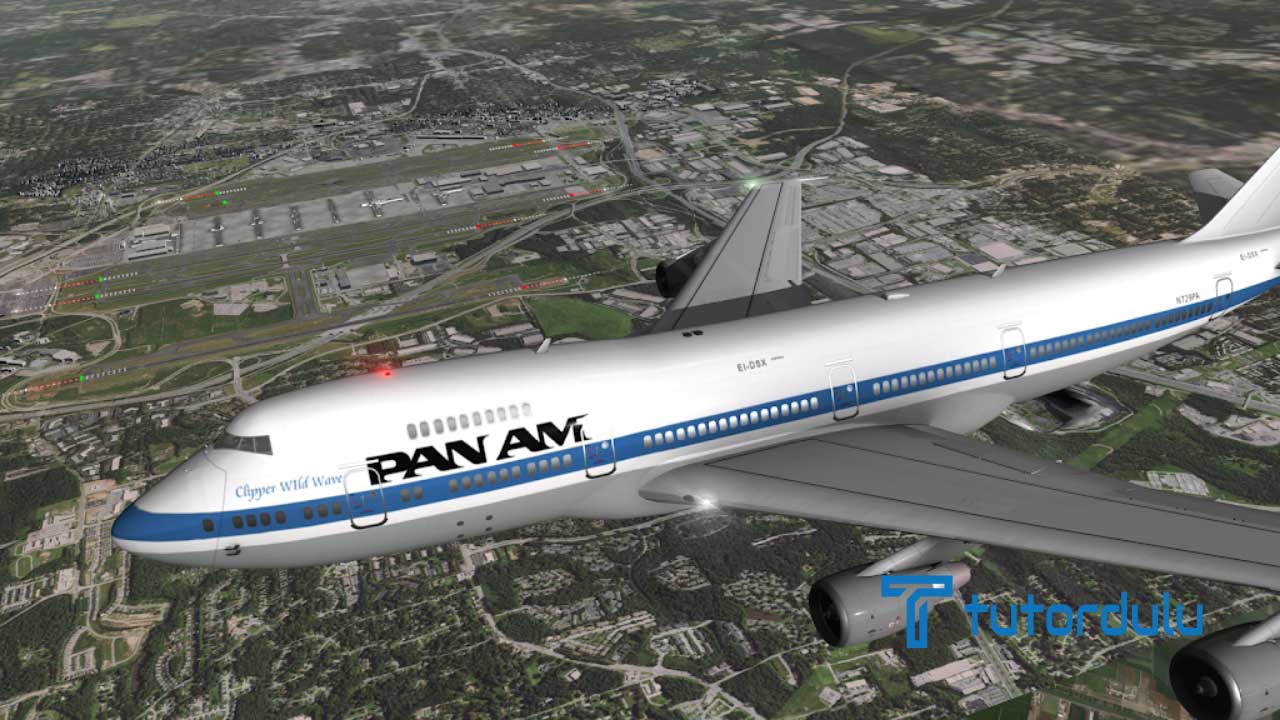 Download Real Flight Simulator Gratis Terbaru 2022