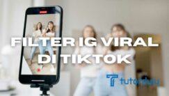 Filter IG Viral di TikTok 2022