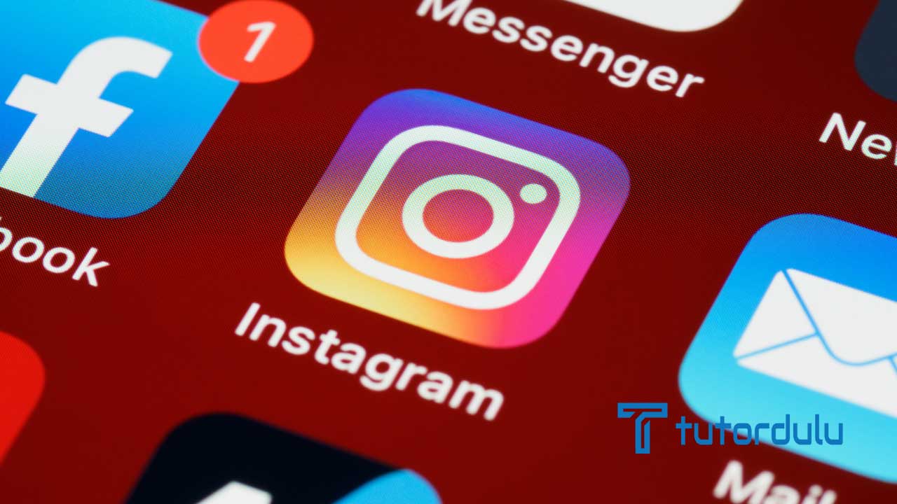 Nama-nama Instagram Aesthetic Inggris Terbaru 2022