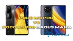Poco M3 Pro vs Poco X3 Pro Bagus Mana? Review Gadget 2022