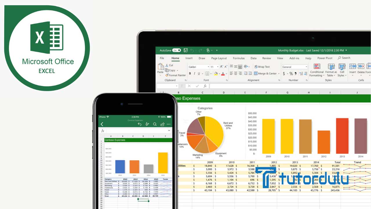 Cara Validasi Data di Microsoft Office Excel