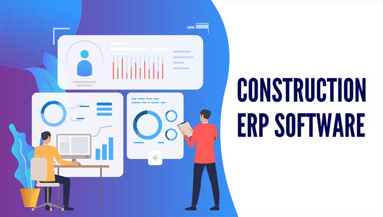 ERP Software Construction