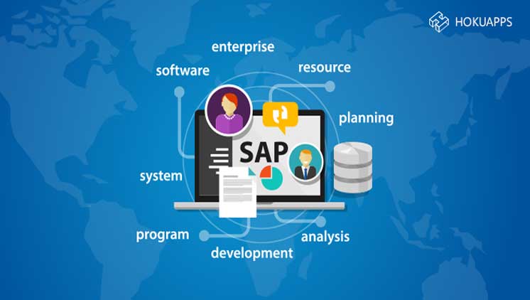 What is SAP? Meaning and Definition of SAP ERP Software